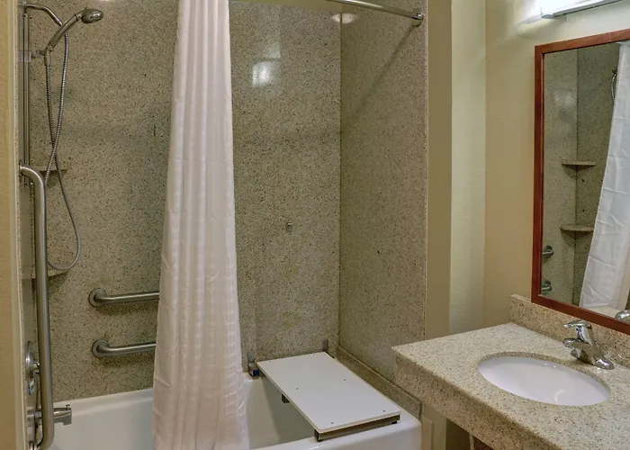 Candlewood Suites Texarkana By Ihg