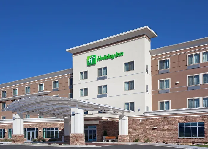 Holiday Inn Casper East-Medical Center By Ihg