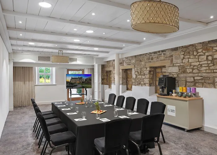 Stanley House Hotel & Spa