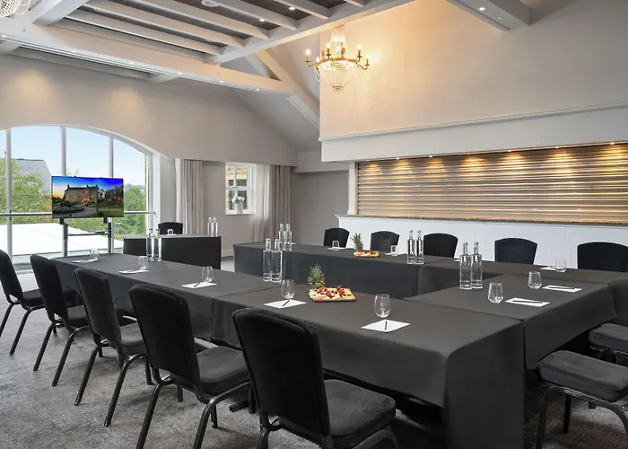 Stanley House Hotel & Spa
