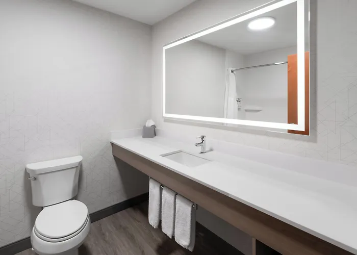 Holiday Inn Express Rawlins By Ihg