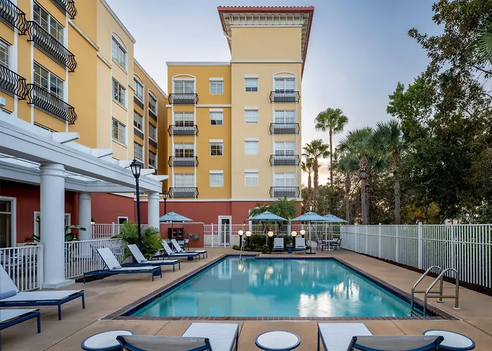 Hyatt Place Fort Myers Estero - Newly Renovated