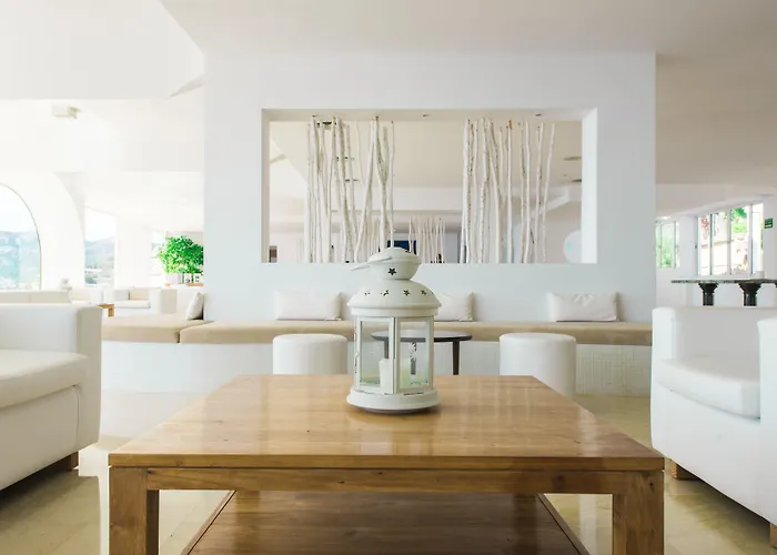 Sentido Fido Punta Del Mar Hotel & Spa - Adults Only