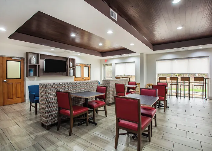 Holiday Inn Express Hotel & Suites Inverness By Ihg