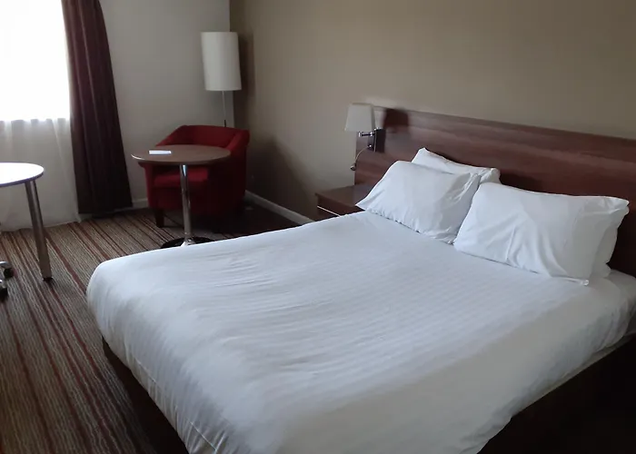 Holiday Inn Barnsley By Ihg