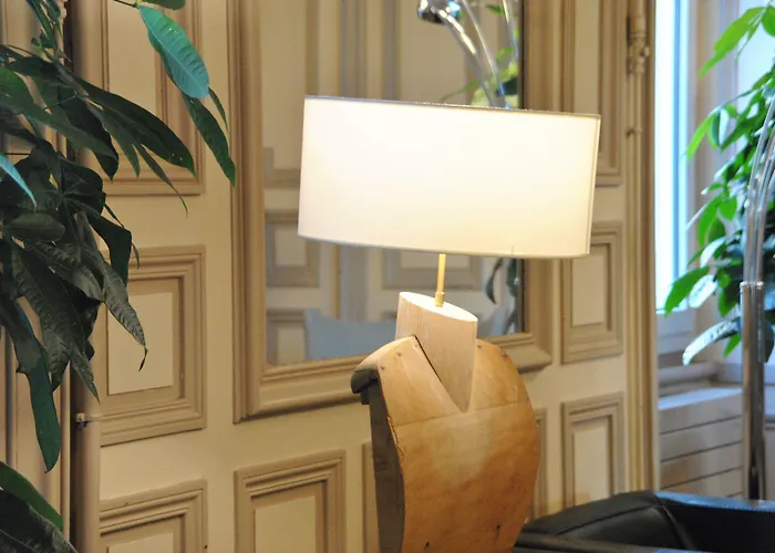 Logis Hotel De L'Europe