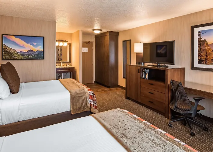 Best Western Plus Flathead Lake Inn And Suites