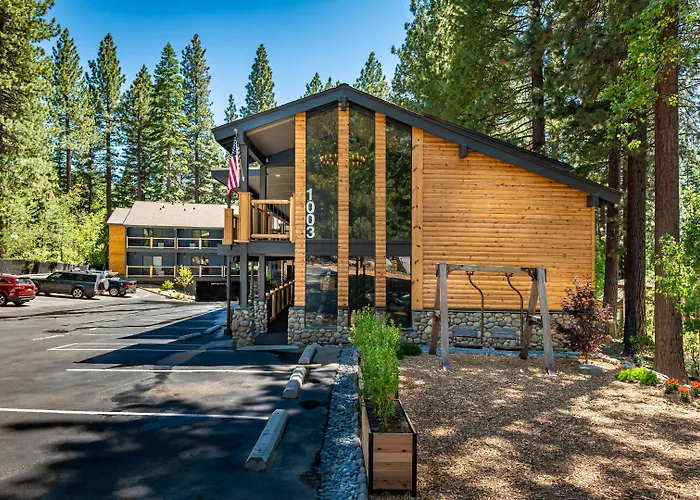 Parkside Inn At Incline