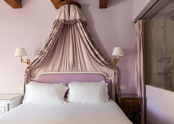 Hotel De Toiras