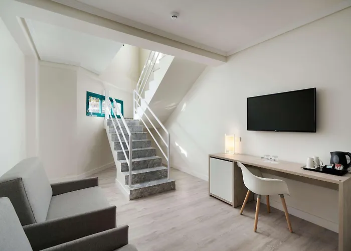 Alua Tenerife - Hyatt Inclusive Collection