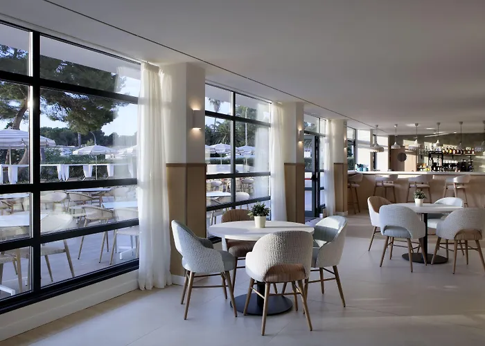 Alua Linda Mallorca - Hyatt Inclusive Collection