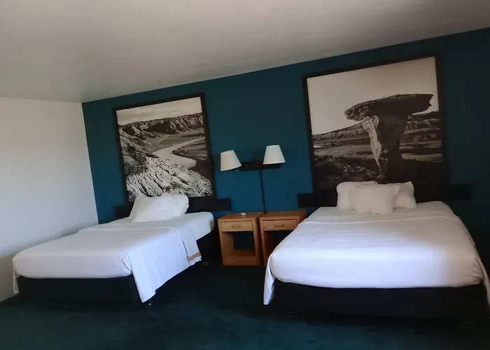 Super 8 By Wyndham Glendive