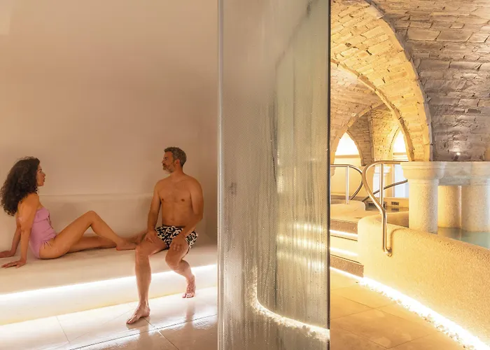 Grand Hotel Spa & Thalasso