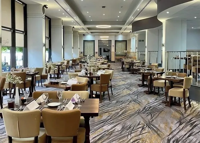 Copthorne Hotel Newcastle