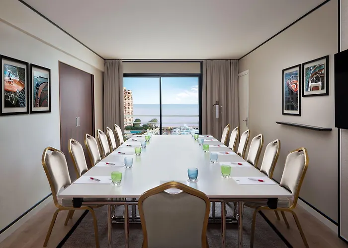 Riviera Marriott Hotel La Porte De Monaco