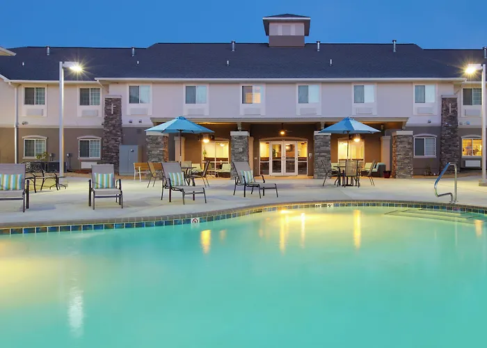 Holiday Inn Express Monticello By Ihg