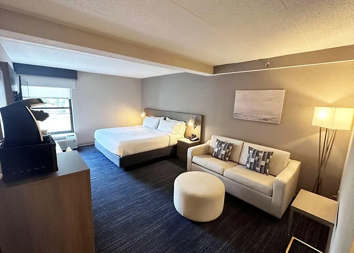 Wingate By Wyndham Waynesboro