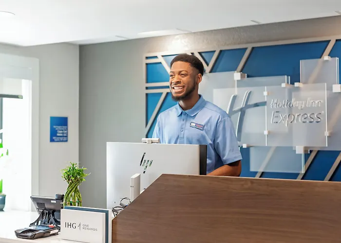 Holiday Inn Express Hyannis - Cape Cod By Ihg