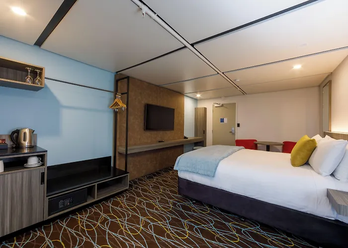 Copthorne Hotel Greymouth