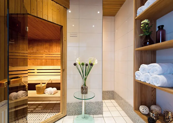 Leonardo Hotel Moenchengladbach