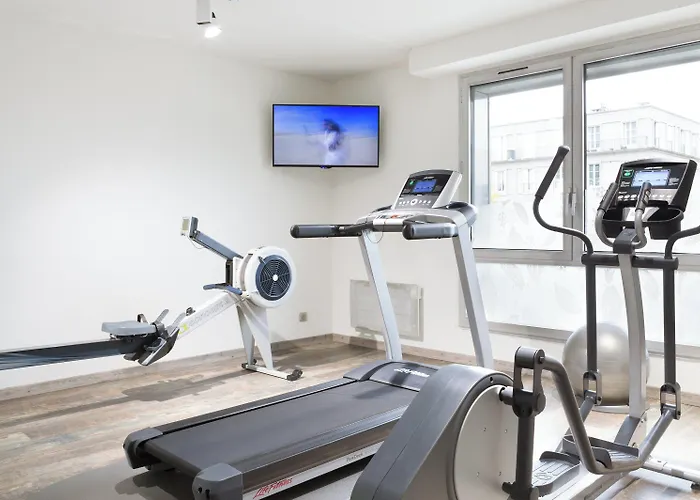 Holiday Inn Express Amiens By Ihg