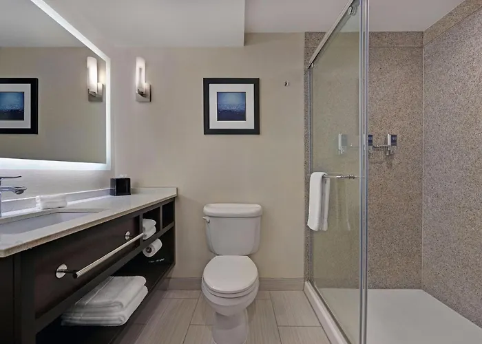 Four Points By Sheraton Birmingham Homewood