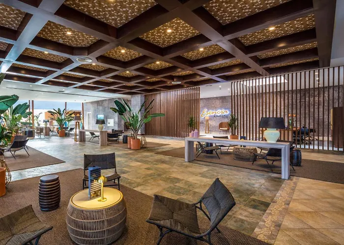 Esencia De Fuerteventura By Princess (Adults Only)