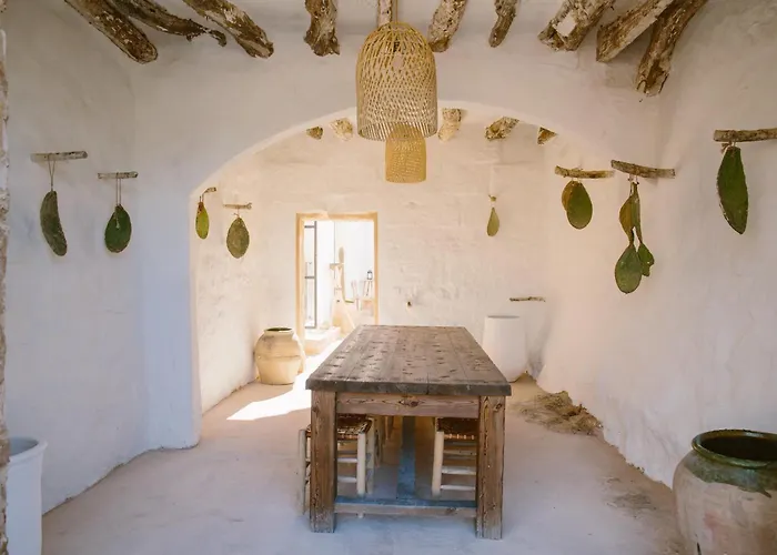 Torre Vella - Fontenille Collection