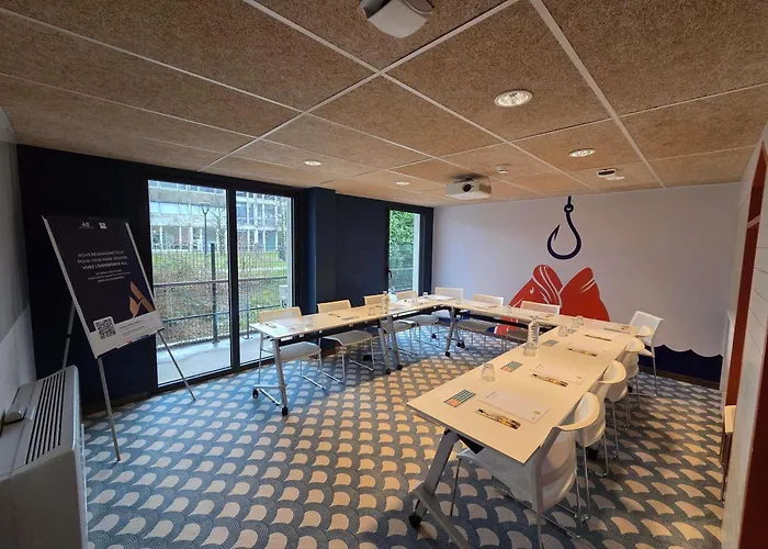 Ibis Styles Thonon-Les-Bains