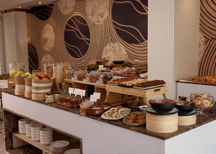 Moenia Boutique Hotel