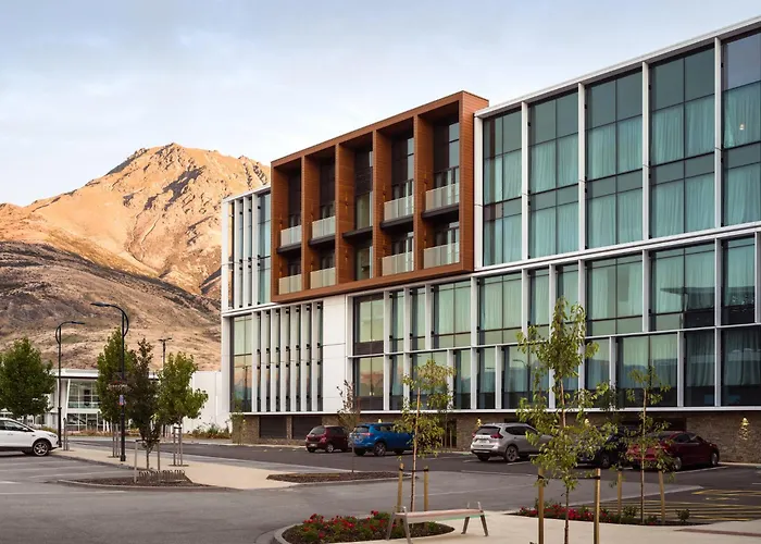 Holiday Inn Queenstown Remarkables Park