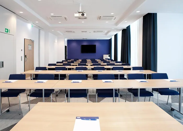 Holiday Inn Express - Recklinghausen