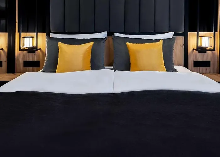 Hotel Pearl Dortmund-Nordstadt