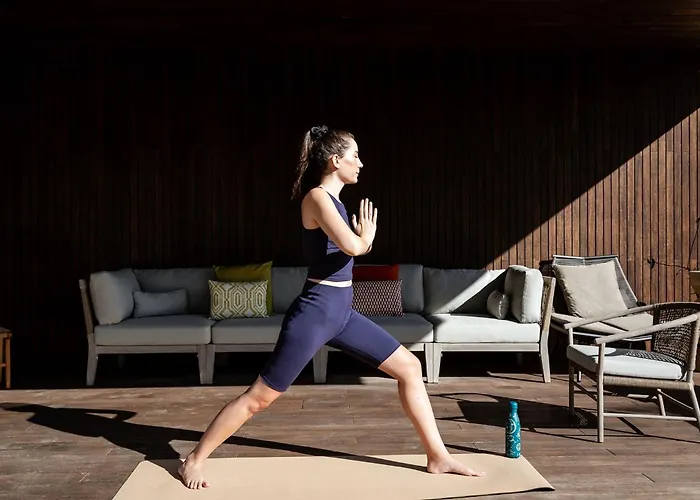 Kimpton Aysla Mallorca By Ihg