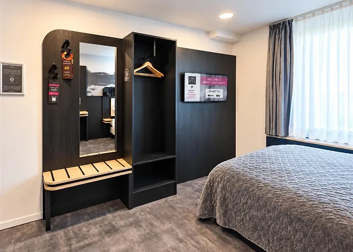 Rhein Hotel St. Martin