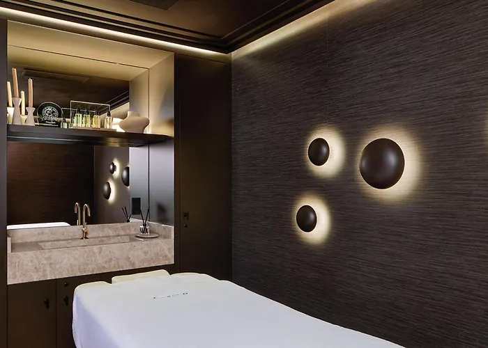 Mim Andorra Member Of Melia Collection