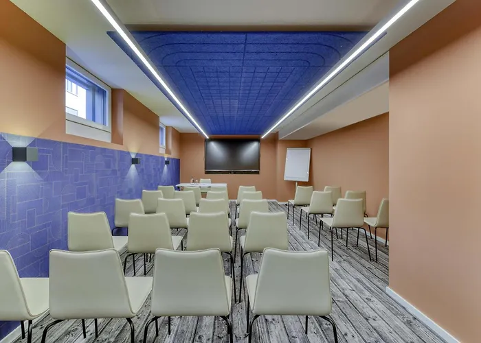 Ibis Styles Zurich City Center