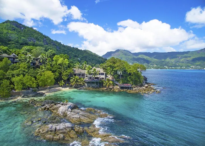 Hilton Seychelles Northolme Resort & Spa (Adults Only)