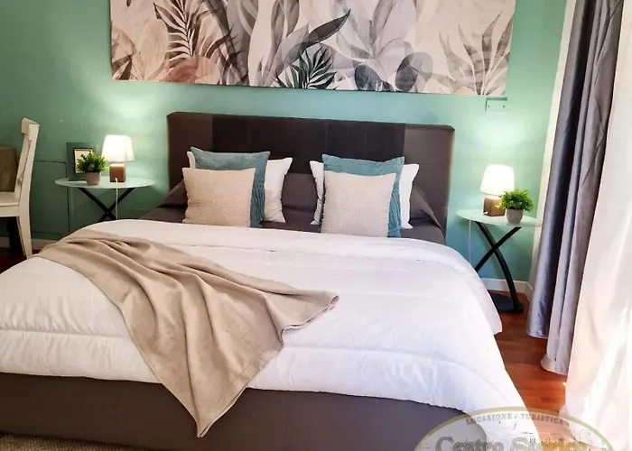 Centro Storico Suites Giovinazzo