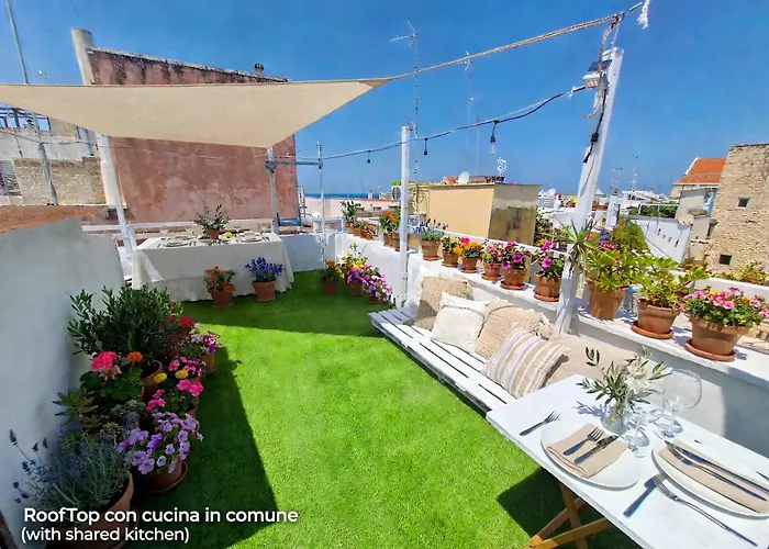 Centro Storico Suites Giovinazzo