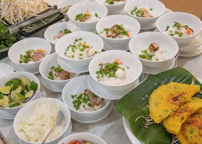 BlueSun Danang Beach Hotel