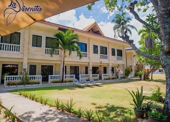 Hotel La Sirenita Panglao