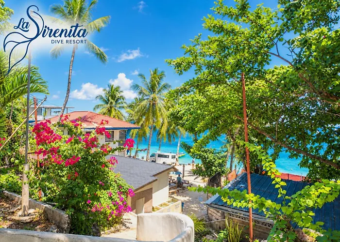 Hotel La Sirenita Panglao