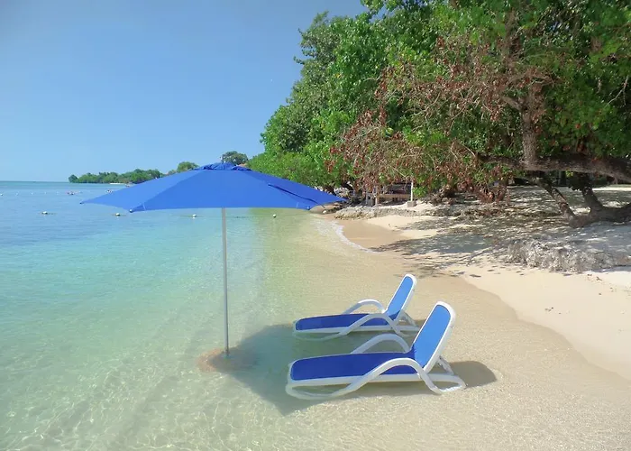 Hedonism II All Inclusive Resort (Adults Only)