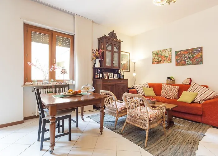 Al Quadrifoglio Bed & Breakfast