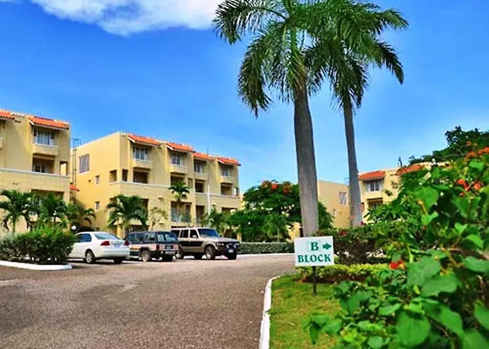 El Greco Resort