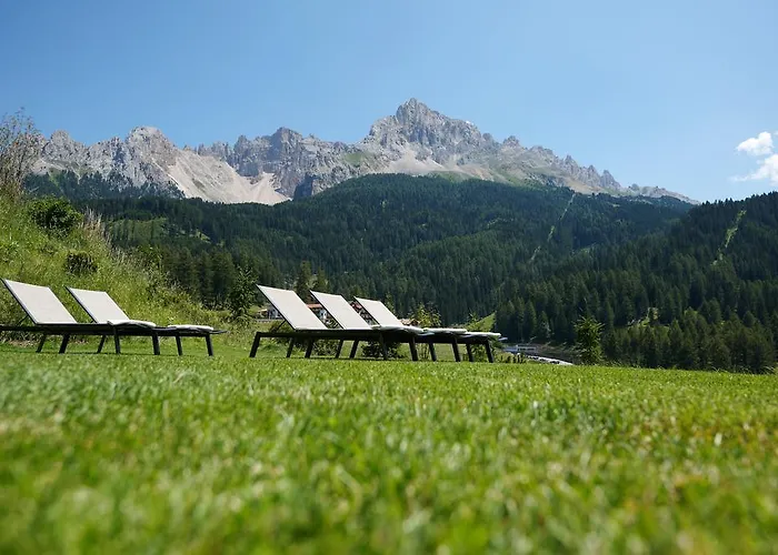 Kräuterhotel Zischghof