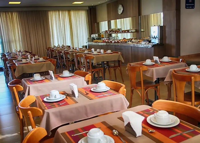Orion Inn Hotel