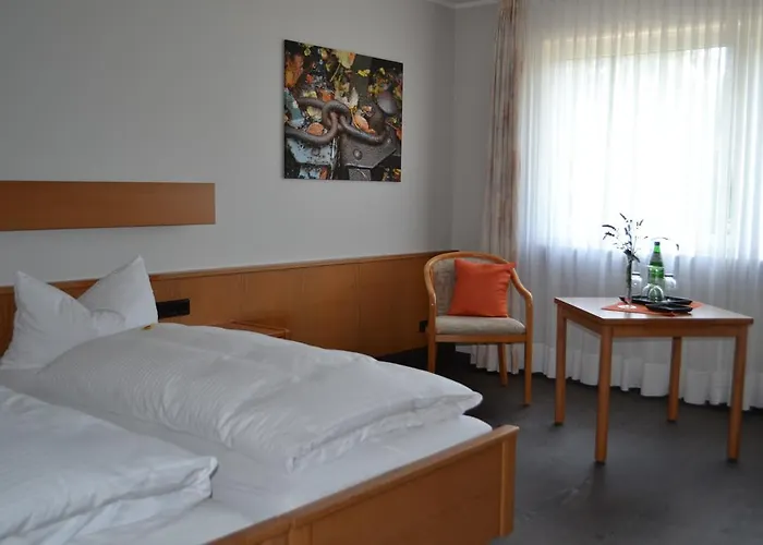 Aparthotel Sprendlingen