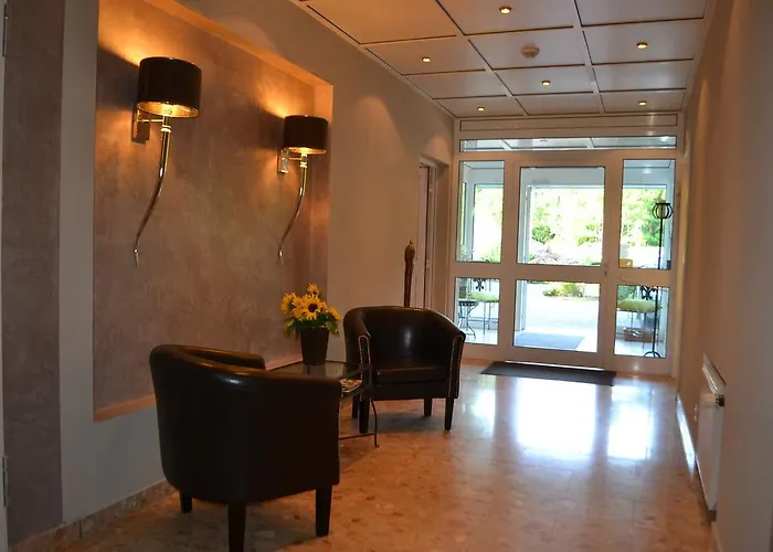 Aparthotel Sprendlingen